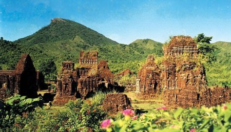 Du lịch Quảng Nam - Công Ty Du Lịch Quốc Tế Đông á
